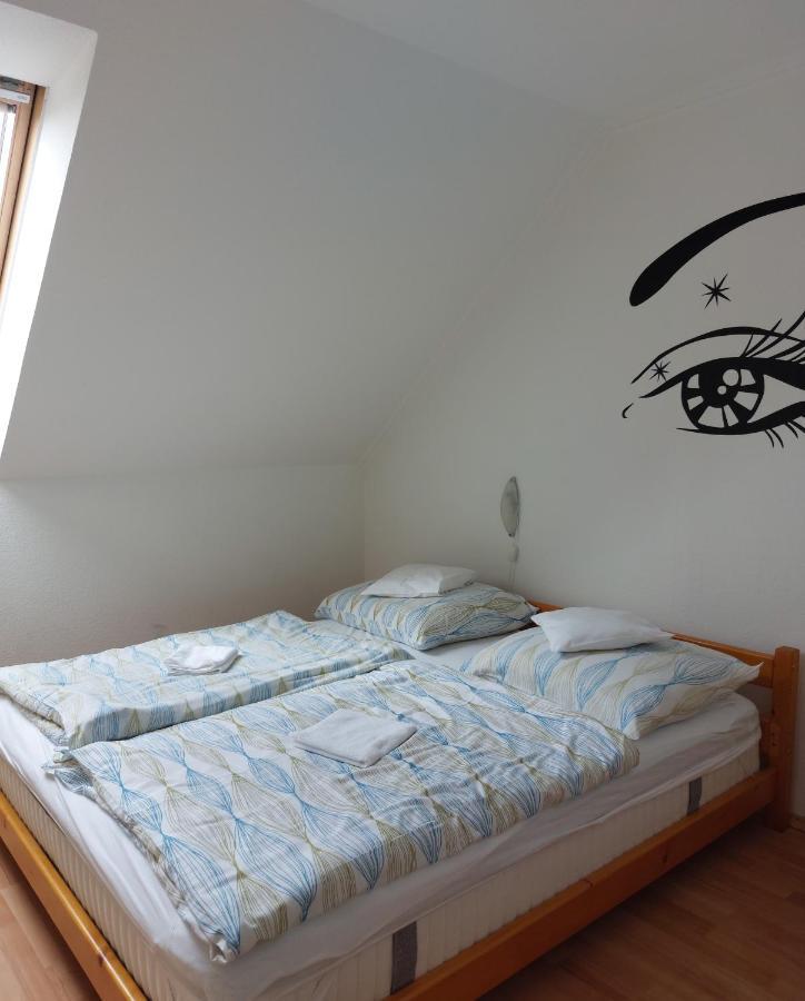 Apartmancentrum Gyula Ngoại thất bức ảnh