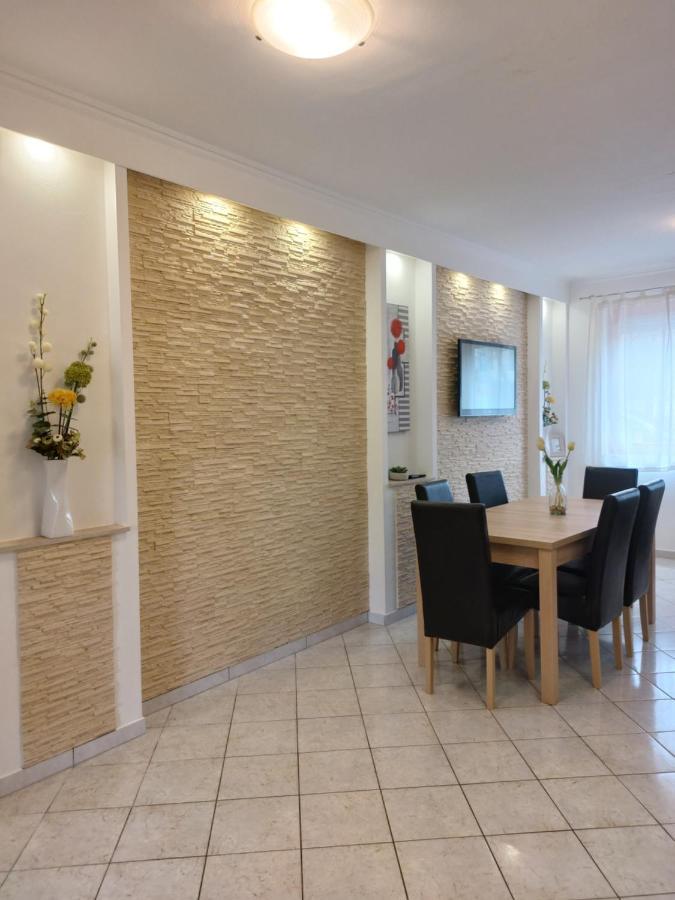 Apartmancentrum Gyula Ngoại thất bức ảnh