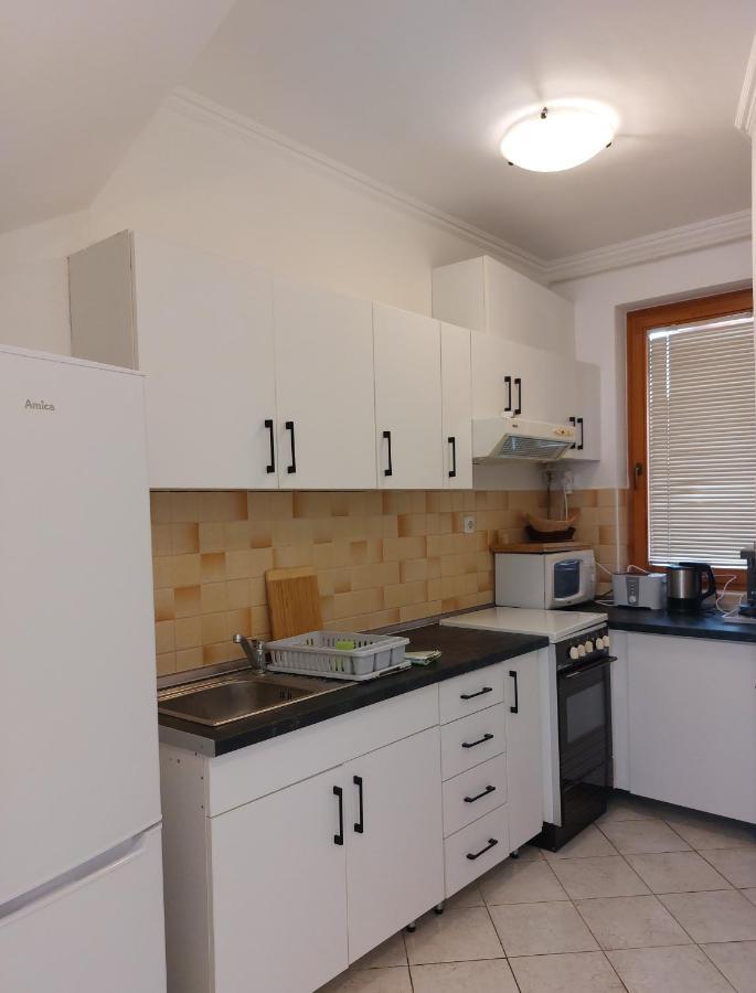 Apartmancentrum Gyula Ngoại thất bức ảnh