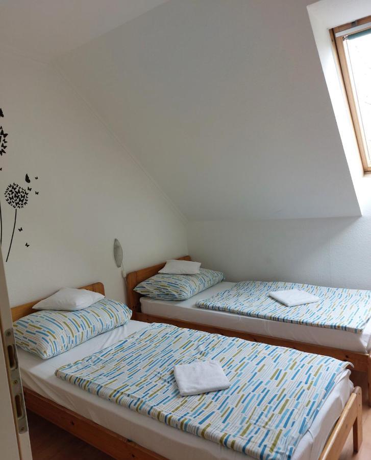 Apartmancentrum Gyula Ngoại thất bức ảnh