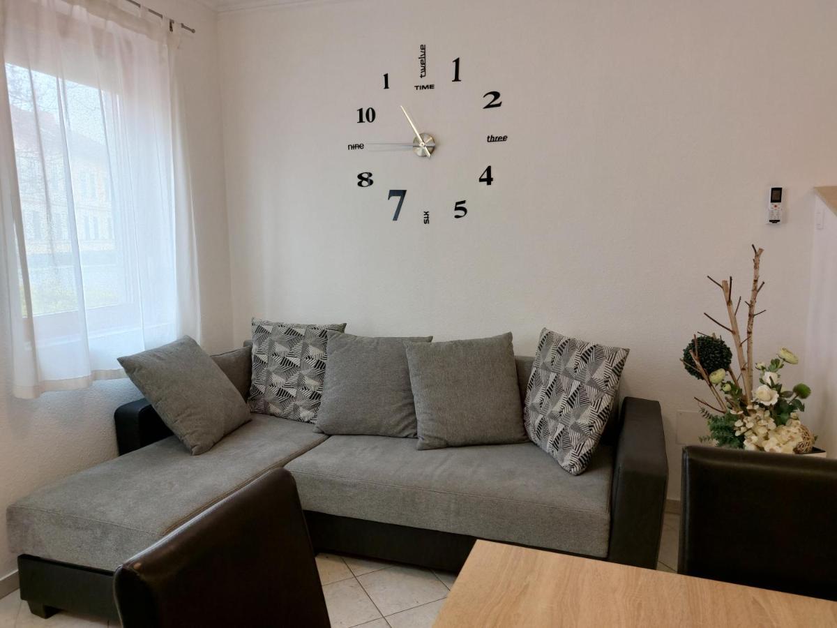 Apartmancentrum Gyula Ngoại thất bức ảnh
