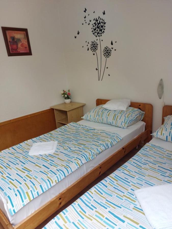 Apartmancentrum Gyula Ngoại thất bức ảnh
