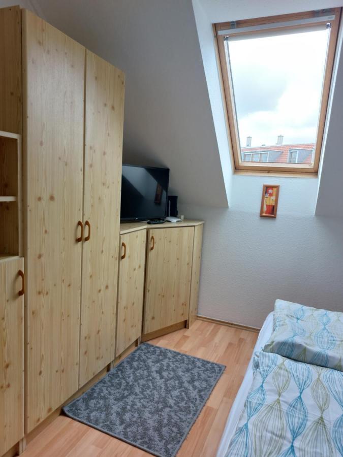 Apartmancentrum Gyula Ngoại thất bức ảnh