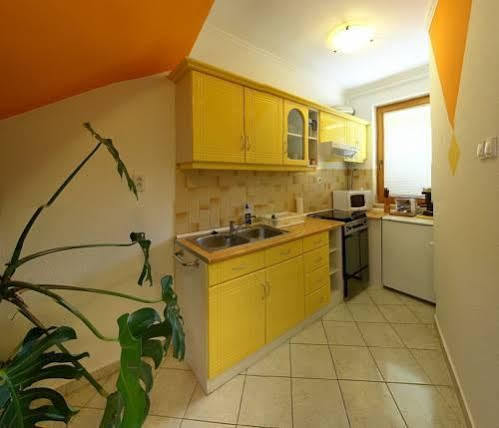 Apartmancentrum Gyula Ngoại thất bức ảnh